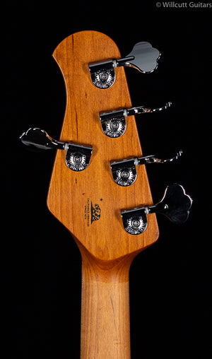 Ernie Ball Music Man StingRay 5 Special Ghost Pepper (882)