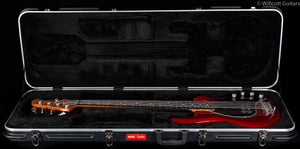 Ernie Ball Music Man StingRay 5 Special Ghost Pepper (882)