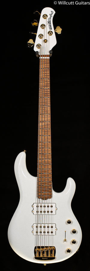 Ernie Ball Music Man BFR StingRay Special 5 HH Crescendo (113)