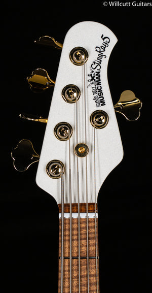 Ernie Ball Music Man BFR StingRay Special 5 HH Crescendo (113)