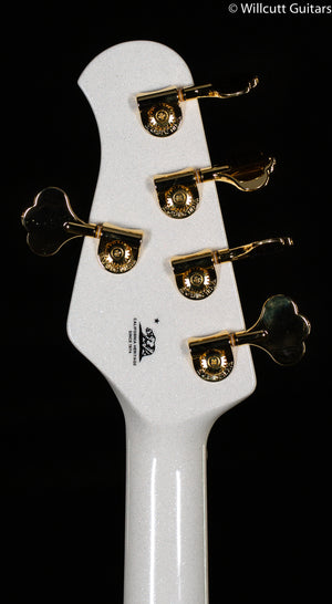 Ernie Ball Music Man BFR StingRay Special 5 HH Crescendo (113)