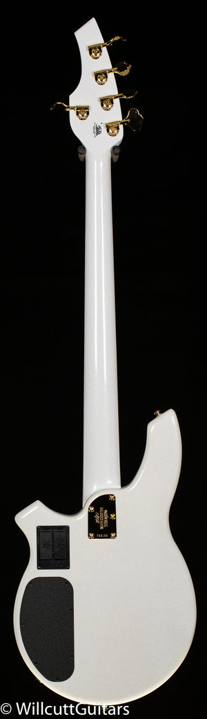 Ernie Ball Music Man HH Bongo 5 Crescendo