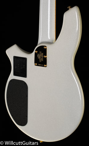 Ernie Ball Music Man HH Bongo 5 Crescendo