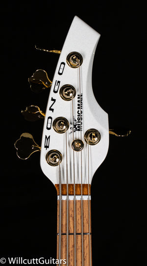 Ernie Ball Music Man HH Bongo 5 Crescendo