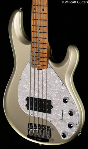 Ernie Ball Music Man StingRay Special 5 H Ghostwood