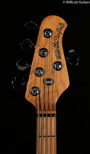 Ernie Ball Music Man StingRay Special 5 H Ghostwood