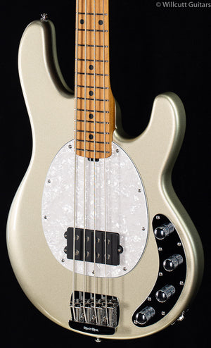 Ernie Ball Music Man StingRay Special Ghostwood (843)
