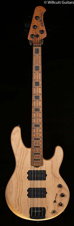 Ernie Ball Music Man BFR Stingray Special HH "Slugger" Velvet Natural (594)