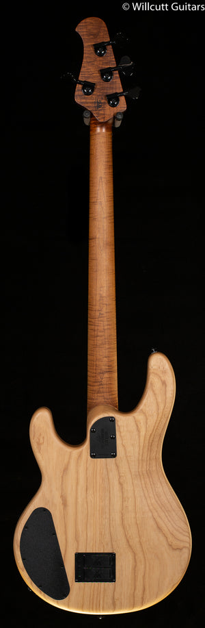 Ernie Ball Music Man BFR Stingray Special HH "Slugger" Velvet Natural (594)