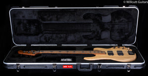 Ernie Ball Music Man BFR Stingray Special HH "Slugger" Velvet Natural (594)