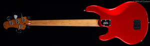 Ernie Ball Music Man StingRay Special Ghost Pepper (820)