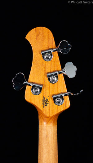 Ernie Ball Music Man StingRay Special Ghost Pepper (820)