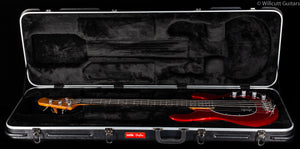 Ernie Ball Music Man StingRay Special Ghost Pepper (820)