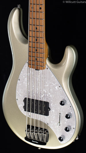 Ernie Ball Music Man StingRay Special 5 H Ghostwood