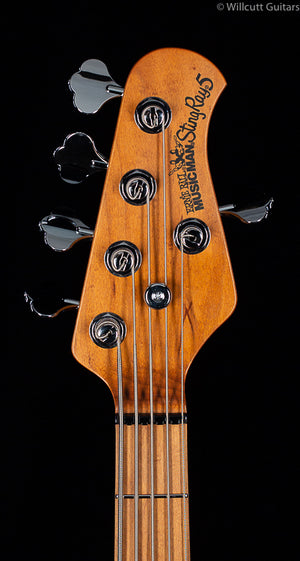 Ernie Ball Music Man StingRay Special 5 H Ghostwood