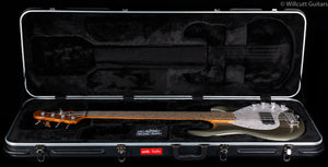 Ernie Ball Music Man StingRay Special 5 H Ghostwood