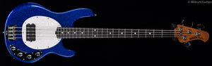 Ernie Ball Music Man StingRay Special Tectonic Blue Sparkle (378)