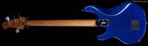 Ernie Ball Music Man StingRay Special Tectonic Blue Sparkle (378)