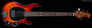 Ernie Ball Music Man StingRay Special Burnt Amber (579)