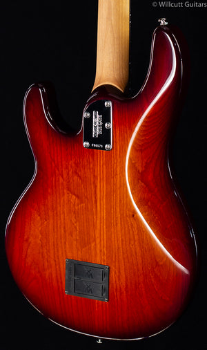 Ernie Ball Music Man StingRay Special Burnt Amber (579)
