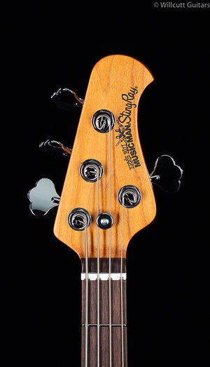 Ernie Ball Music Man StingRay Special Burnt Amber (579)