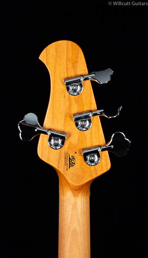 Ernie Ball Music Man StingRay Special Burnt Amber (579)