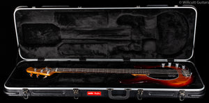 Ernie Ball Music Man StingRay Special Burnt Amber (579)