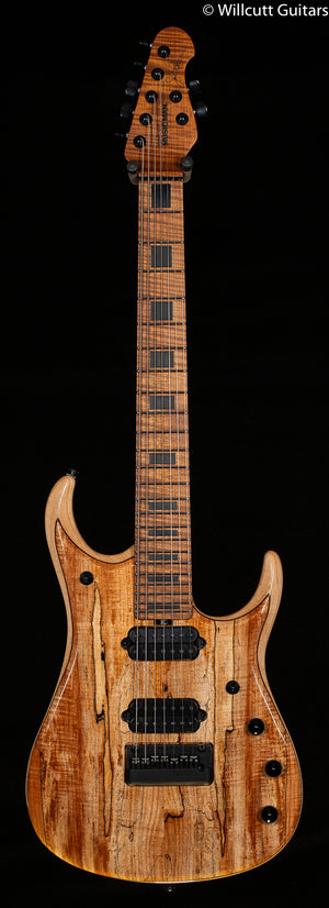 Ernie Ball Music Man JP15 Piezo Suplex 7 String