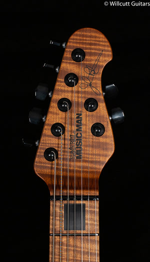 Ernie Ball Music Man JP15 Piezo Suplex 7 String