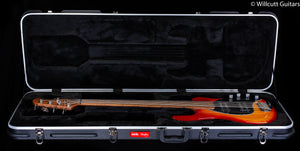 Ernie Ball Music Man StingRay Special 5 HH Lava Burst