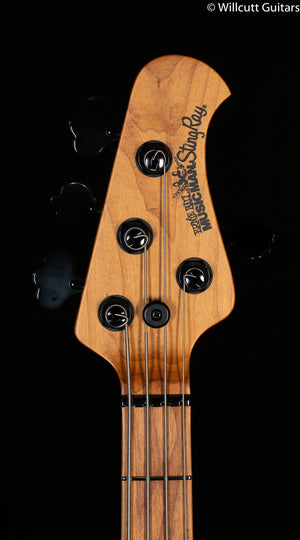 Ernie Ball Music Man StingRay Special Black
