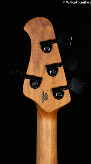 Ernie Ball Music Man StingRay Special Black