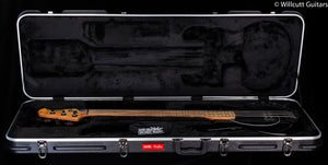 Ernie Ball Music Man StingRay Special Black