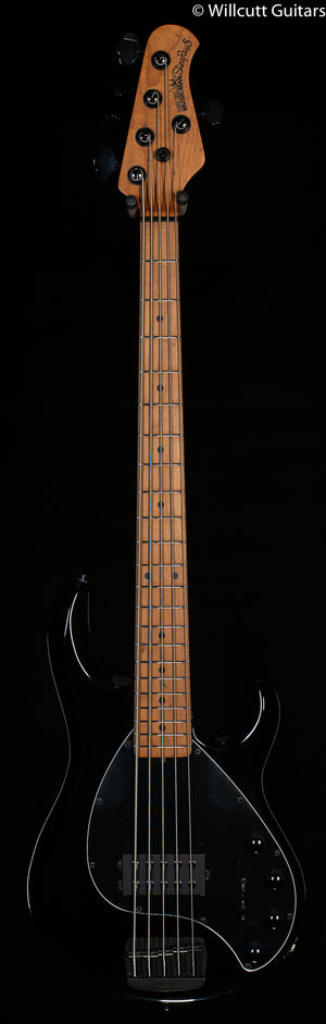 Ernie Ball Music Man StingRay5 Special Black