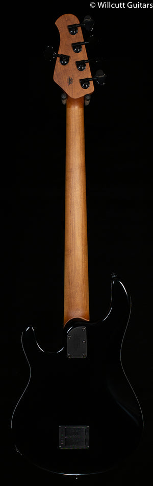 Ernie Ball Music Man StingRay5 Special Black