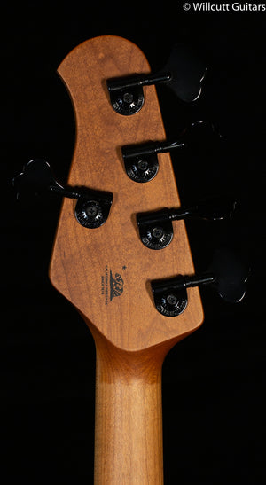 Ernie Ball Music Man StingRay5 Special Black