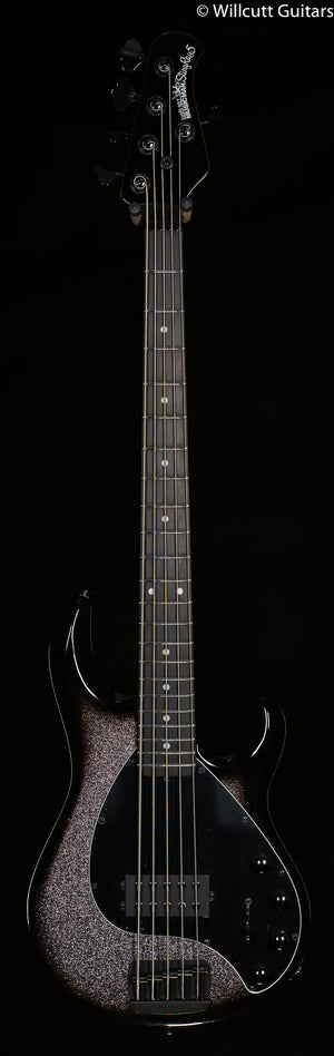 Ernie Ball Music Man StingRay Special 5 H Smoked Chrome