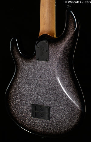 Ernie Ball Music Man StingRay Special 5 H Smoked Chrome