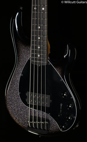 Ernie Ball Music Man StingRay Special 5 H Smoked Chrome
