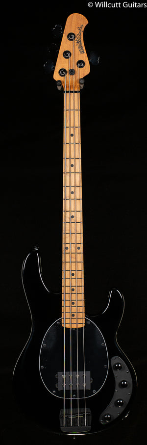 Ernie Ball Music Man StingRay Special Black