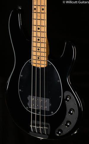 Ernie Ball Music Man StingRay Special Black