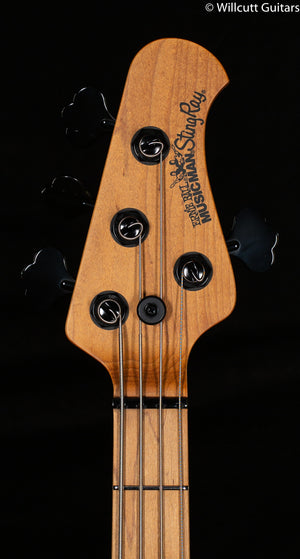 Ernie Ball Music Man StingRay Special Black