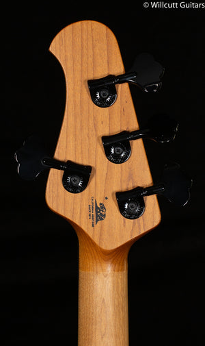 Ernie Ball Music Man StingRay Special Black