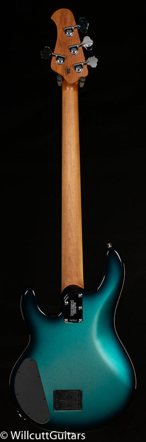 Ernie Ball Music Man StingRay Special HH Frost Green (517)