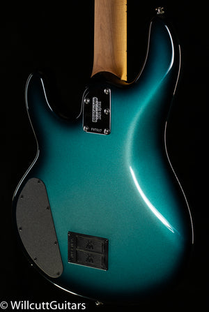 Ernie Ball Music Man StingRay Special HH Frost Green (517)