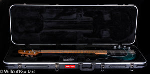 Ernie Ball Music Man StingRay Special HH Frost Green (517)