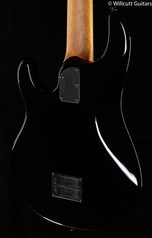 Ernie Ball Music Man Stingray Special 5 HH Black (505)