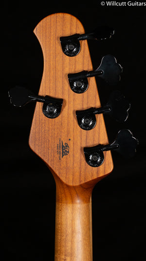 Ernie Ball Music Man Stingray Special 5 HH Black (505)