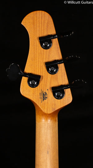 Ernie Ball Music Man Stingray H Black (562)