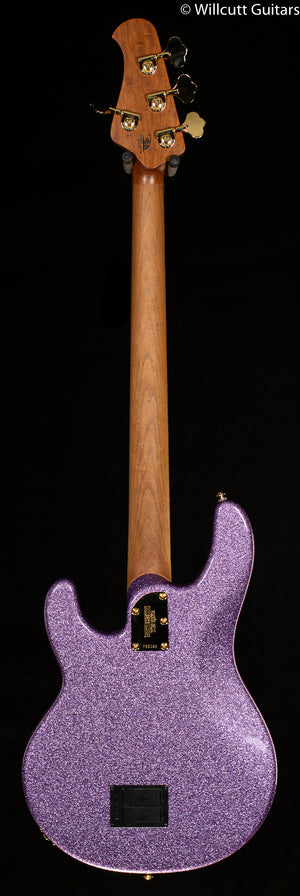 Ernie Ball Music Man StingRay Special H Amethyst Sparkle (069)